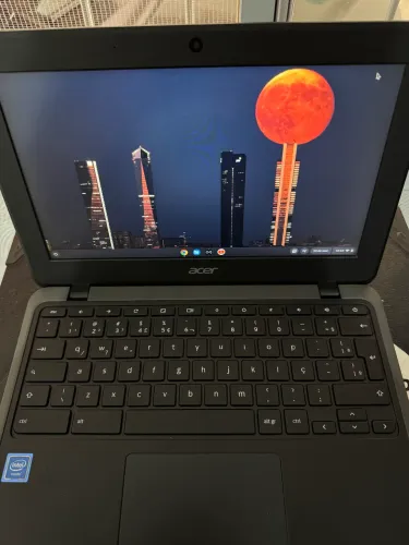 Chromebook Acer