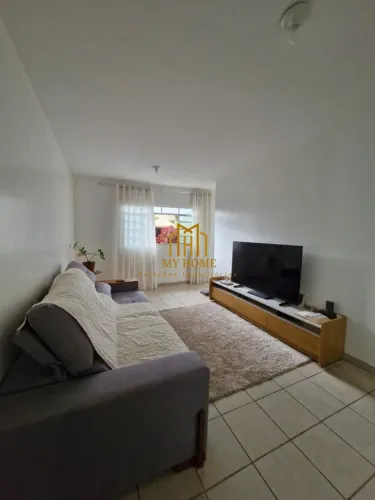 Casa en condomínio 2Q - Jardim das Acácias