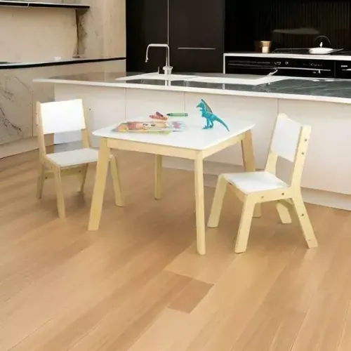 Mesas Infantil Europa