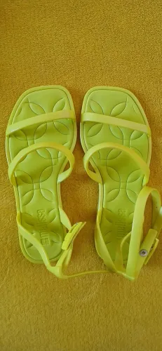 Melissa Heat Sandal 33/34