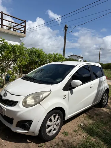 JAC J2 1.4 16V 5P Mec. 2014