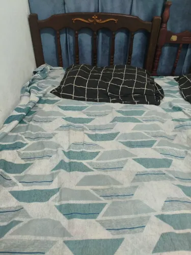 Duas Camas De Solteiro