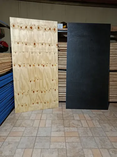 Compensados de 2,20 X 1,10