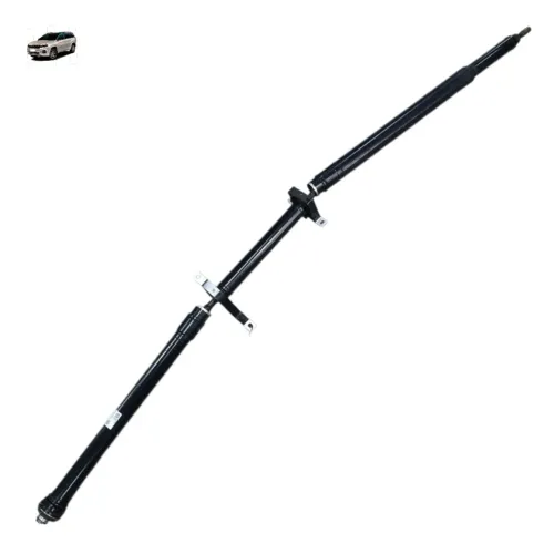 Eixo cardan jeep Commander 2.0 2021 2022 2023 2024
