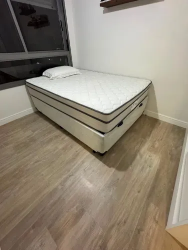 Cama de Casal 