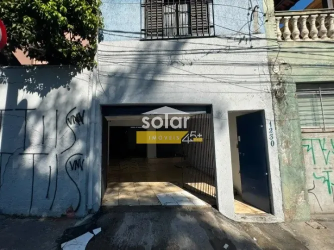SALÃO PARA LOCAÇÃO: IMPERADOR