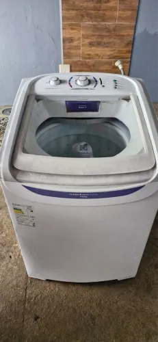 Lava roupas Electrolux 13kg