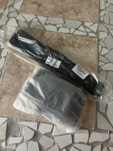 Forração túnel bolinha VW fusca TODOS