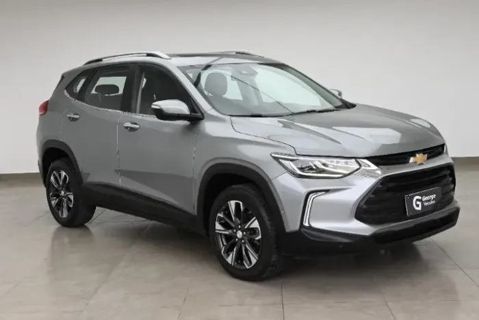 Chevrolet Tracker Premier 1.2 Turbo 12V Flex AUT 2024