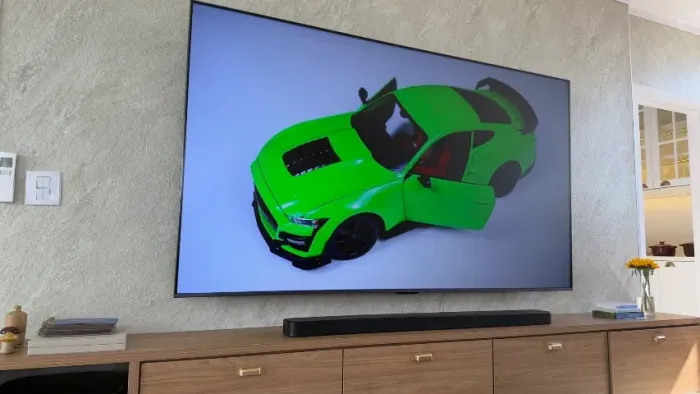 Smart TV TCL 98?