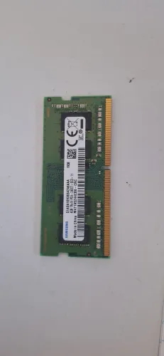 Memoria ram 4gb