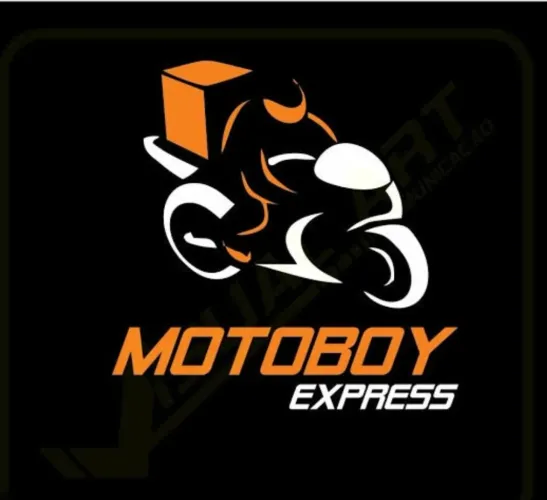 Moto-boy 
