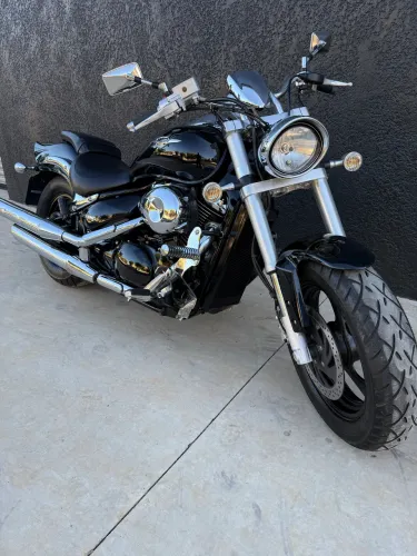 Boulevard M800 Super Conservada 2009