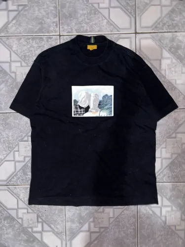 Camiseta Class