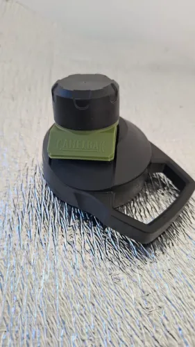 Tampa de garrafa camelbak 