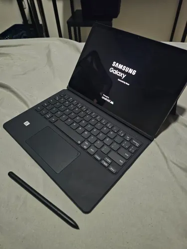 Galaxy Tablet S9 Grafite 256Gb