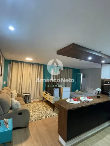 Studio à venda, Boa Vista, São Caetano do Sul, SP