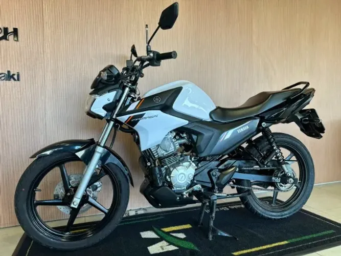 YAMAHA FACTOR 150 ED UBS - FINANCIA ATE 48X - FABY