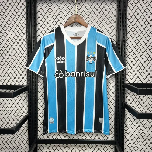Camiss futebol Grêmio