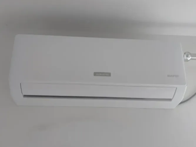 Ar-condicionado