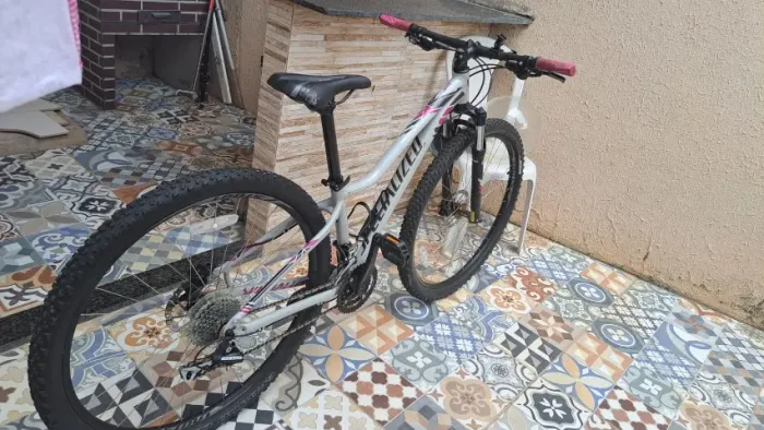 Bicicleta specialized