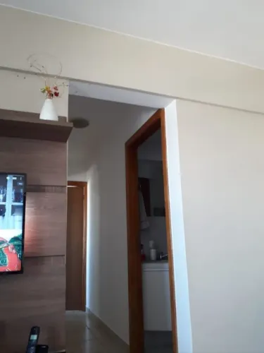 Pintor fino acabamento