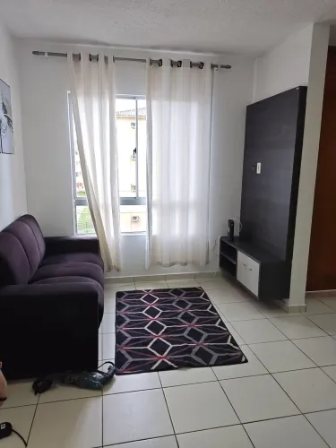 Parque ville jasmim, ao lado do nova supermercado Nova era