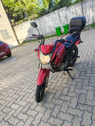 Fazer 150 - Imperdivel