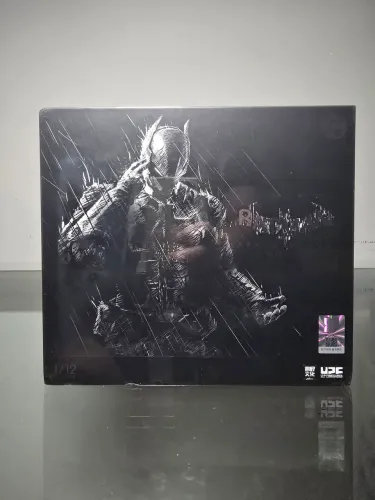 Arkham Knight Lpzz LACRADO