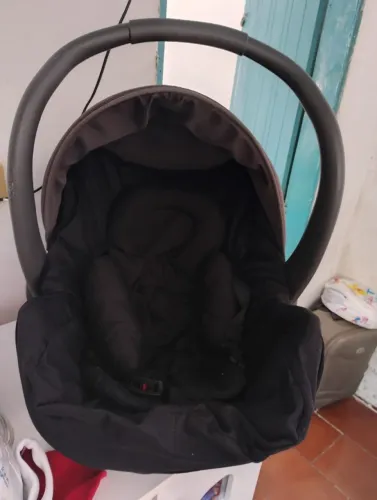 Bebê conforto da Galzerano