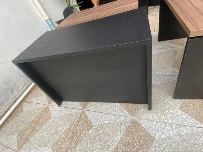 Mesa de escritório