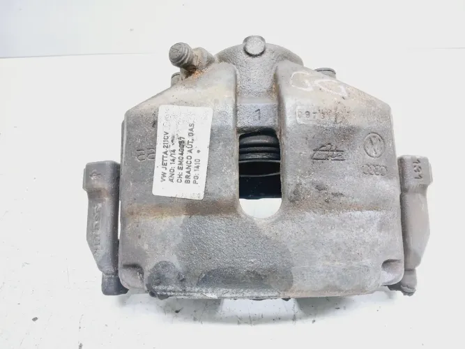 Cavalete Dianteiro Direito Vw Jetta 2013 2014