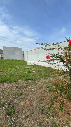Terreno à venda com 160,00m² no Diário Ville - Rio Claro/SP