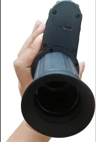 Visão noturna