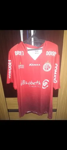 Camisa América de Natal