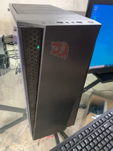 Pc gamer