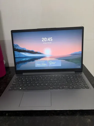 Notebook Lenovo IdeaPad 3 15ITL6 i5 11ª Geração 
