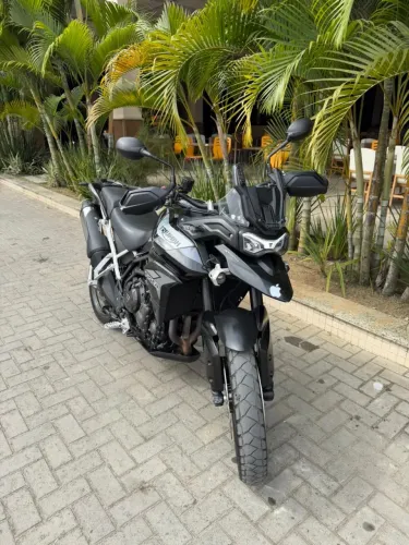 TIGER 900