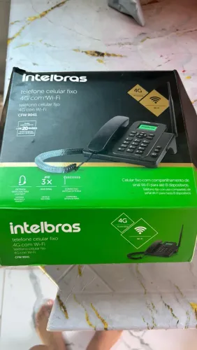 Vende-se telefone pra sítio 