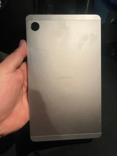 Tablet Samsung a11 SEMI NOVO