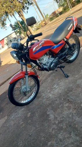 Honda today