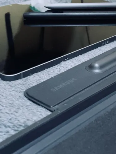 NEGOCIO | PRA VENDER RÁPIDO - Tablet Samsung S9 FE 128/6GB | Seminovo