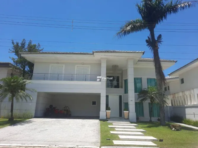 Casa com 5 dormitórios para alugar, 600 m² por R$ 33.100,00/mês - Acapulco - Guarujá/SP