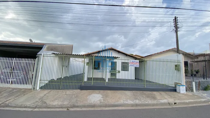 CASA PARA LOCACAO NO CONJUNTO SITIO SAO PEDRO