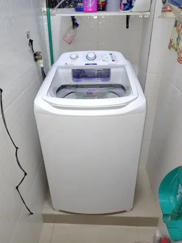 Máquina de lavar, em perfeito estado