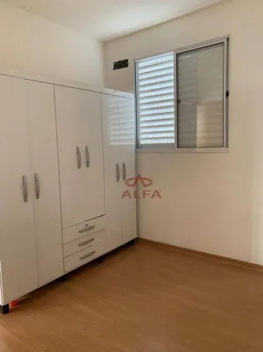 Apartamento com 2 dormitórios para alugar, 55 m² por R$ 1.450/mês - Rios di Itália - São J