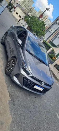 Hyundai HB20S Edição Especial 1.0 TB Flex Aut. 2023