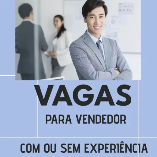 EMPRESA DE PLANOS DE SAÚDE CONTRATA NOVOS VENDEDORES