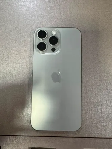 IPHONE 15 PRO MAX 512GB