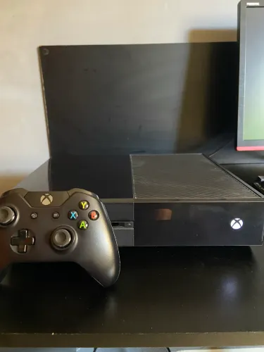 Xbox one 1tb